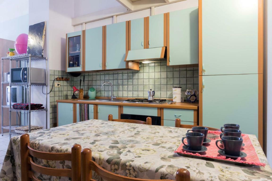 Casetta Celeste Catania Eksteriør billede